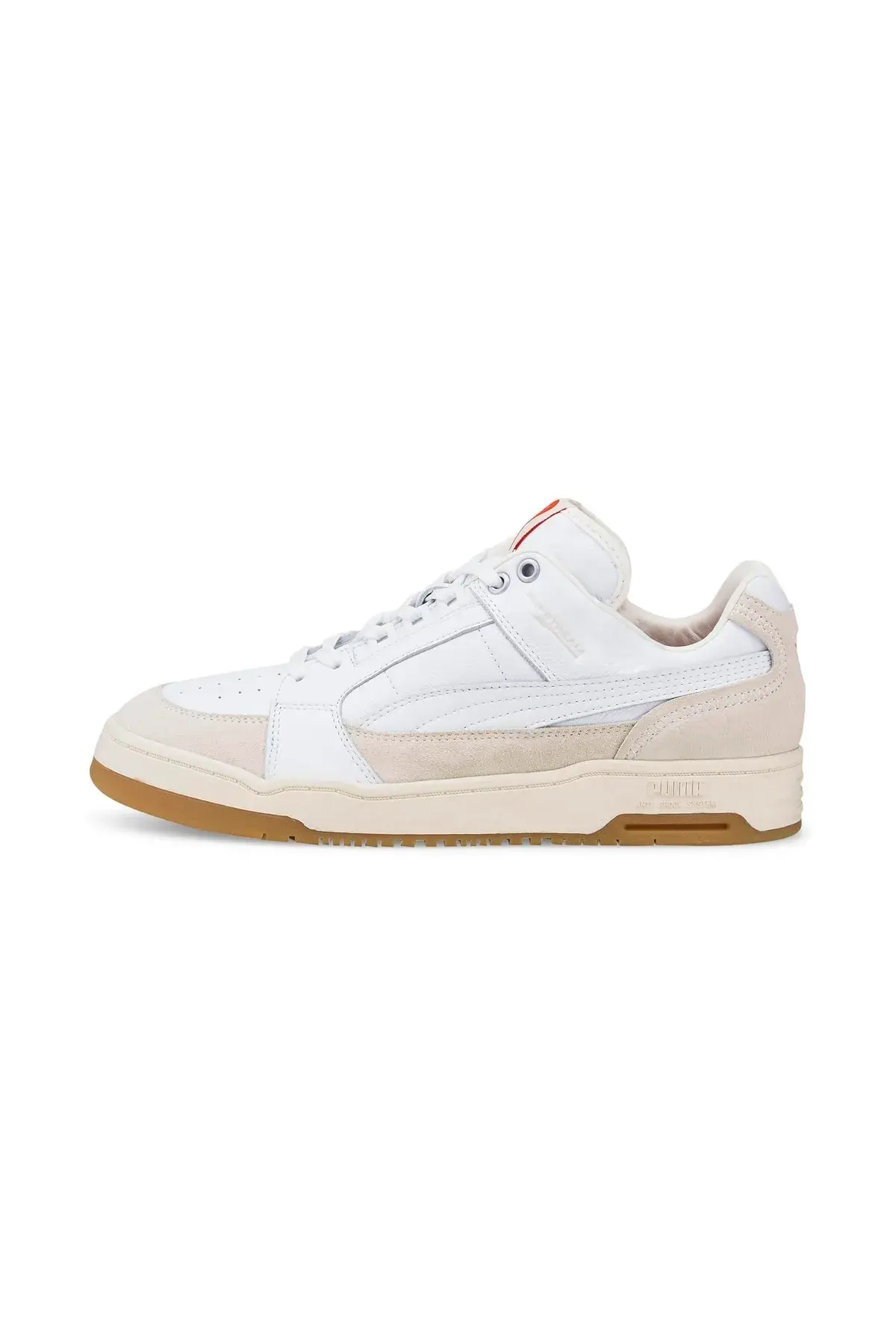 Puma Slipstream Lo AMI Bej Kadın Günlük Spor Ayakkabı