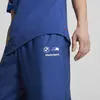 Puma BMW MMS Archive Pants Mavi Erkek Eşofman Altı