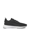 Puma Flyer Flex Siyah Unisex Yürüyüş Ayakkabısı