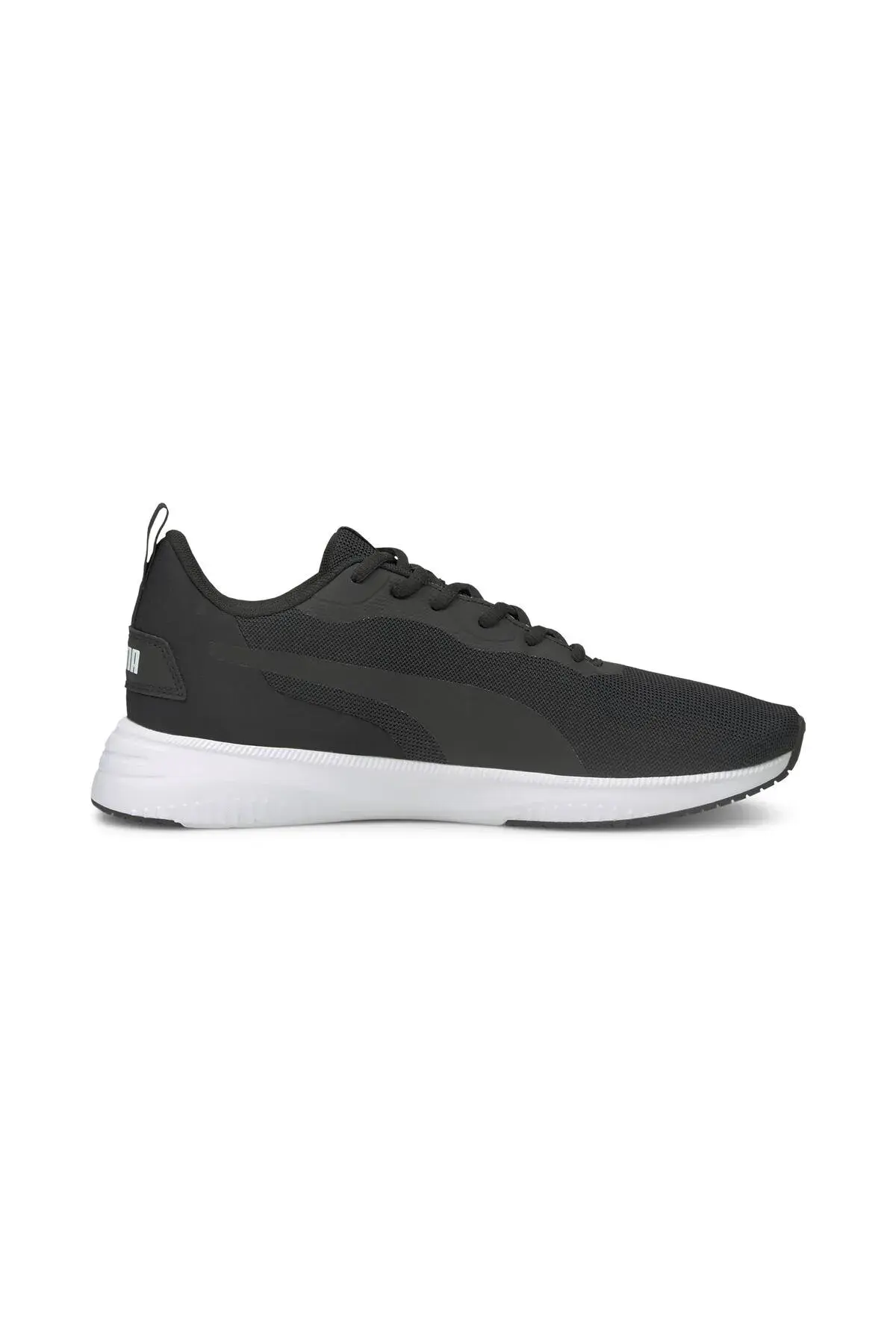 Puma Flyer Flex Siyah Unisex Yürüyüş Ayakkabısı
