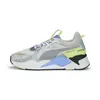 Puma RS-X Easter Goodies Erkek Beyaz-Gri Günlük Spor Ayakkabı