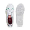 Puma Rebound V6 Lo Ready, Set, Better Jr Beyaz Kadın Günlük Spor Ayakkabı