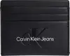 Calvin Klein Siyah / Beyaz Kadın Çanta & Cüzdan
