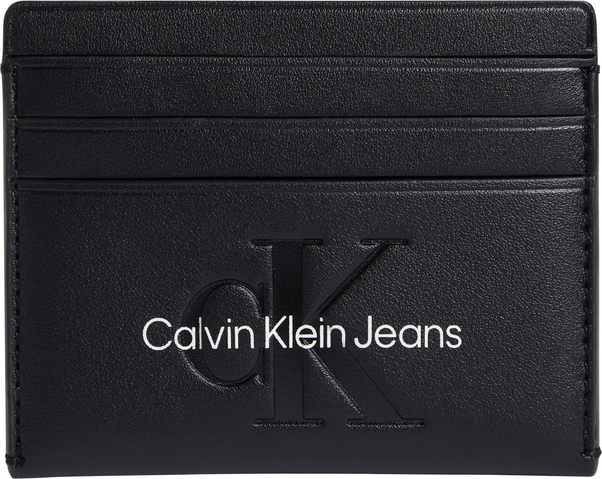 Calvin Klein Siyah / Beyaz Kadın Çanta & Cüzdan