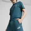 Puma SPORTS CLUB Sweatpants Yeşil Erkek Eşofman Altı