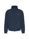 LS PADDED NYLON HARR, CEF