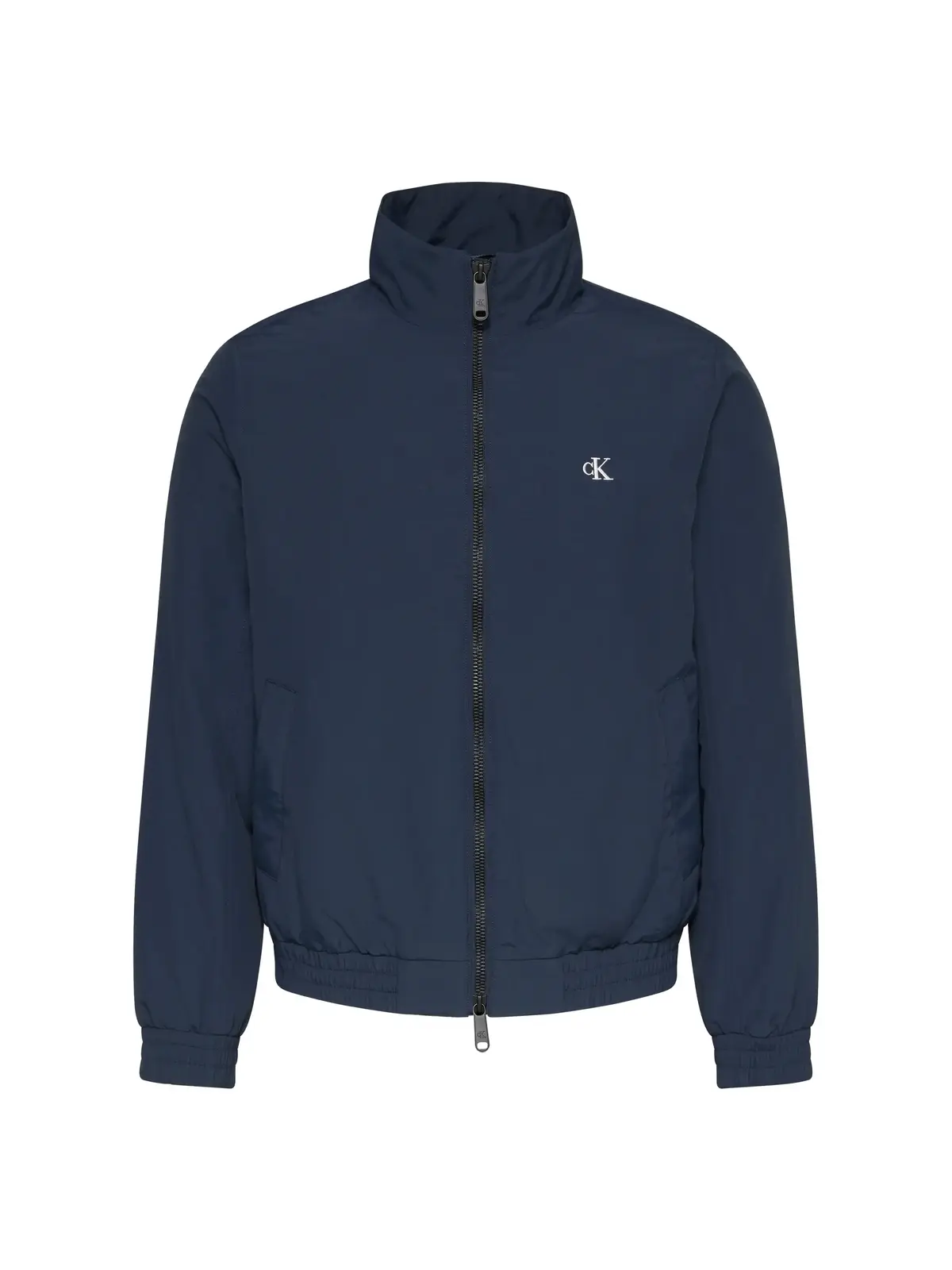 LS PADDED NYLON HARR, CEF