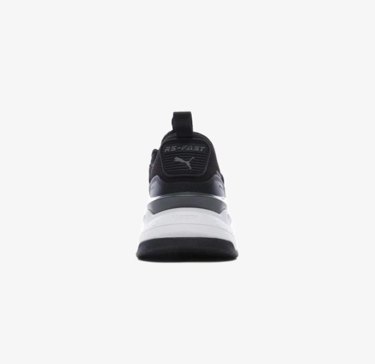 Puma RS-Fast Limiter B&W Siyah Unisex Günlük Spor Ayakkabı