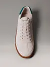 Calvin Klein LOW CUPSOLE LACEUP S, 0YF Bej Erkek Spor Ayakkabı