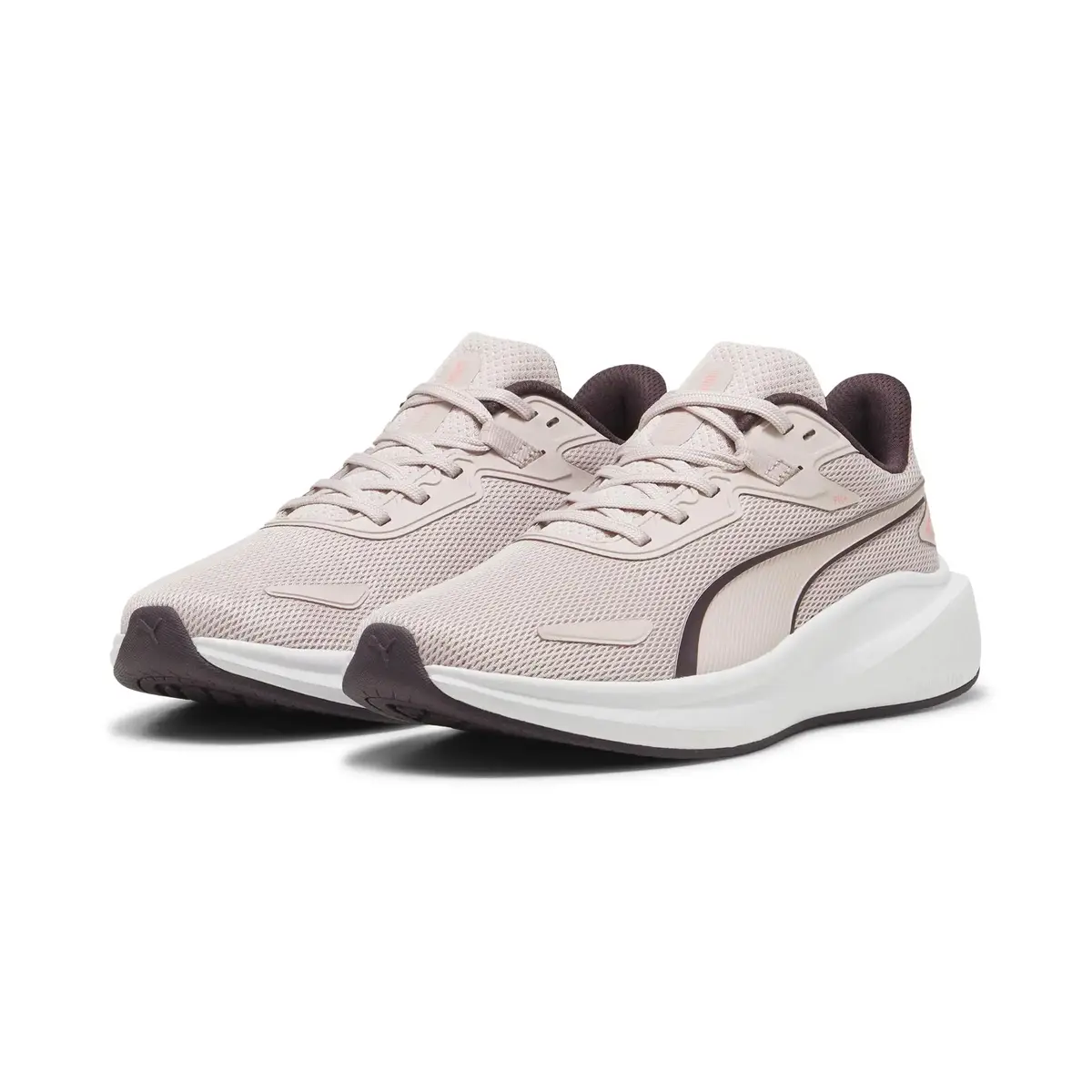 Puma Skyrocket Lite Pembe Unisex Yürüyüş ve Koşu Ayakkabısı