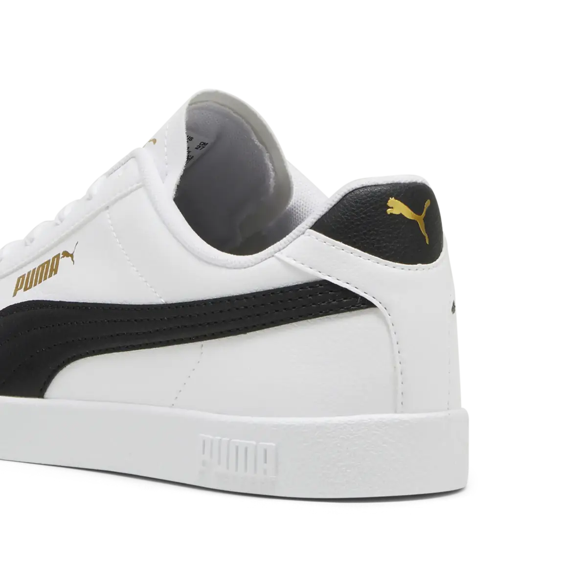 Puma Club II SL Unisex Spor Ayakkabı & Sneaker