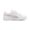 Puma Smash3.0BeachFloralsVPS Beyaz Kız Çocuk Spor Ayakkabı