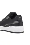 Puma CA Pro Glitch Reflect Siyah Unisex Günlük Spor Ayakkabı