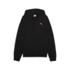 Puma ESS ELEVATED Relaxed Hoodie Siyah Erkek Sweatshirt