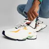 Puma Nano Odyssey Erkek Beyaz Günlük Spor Ayakkabı