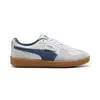 Puma Palermo Lth Beyaz Erkek Günlük Spor Ayakkabı