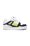 Puma Slipstream Spongebob AC+ PS Beyaz Kadın Günlük Spor Ayakkabı