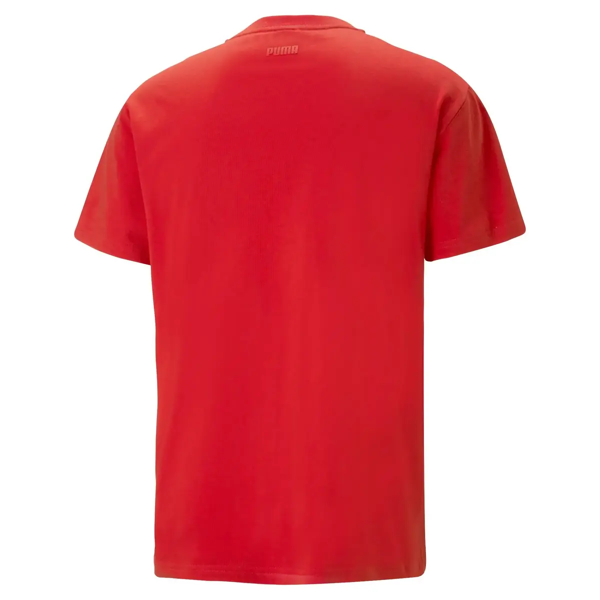 Puma Franchise Core Basketball T-Shirt
