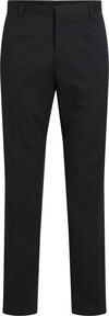 Calvin Klein TRAVEL GABARDINE STR Erkek Siyah Kumaş Pantolon