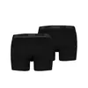 Puma Basic Boxer 2P Siyah Boxer