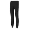 Puma Iconic T7 Track Pants Dk Siyah Erkek Eşofman Altı
