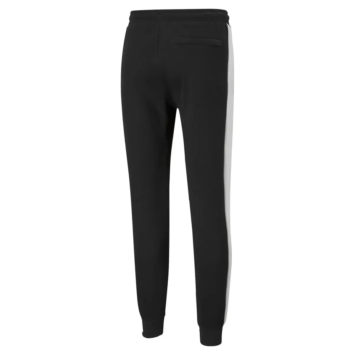 Puma Iconic T7 Track Pants Dk Siyah Erkek Eşofman Altı