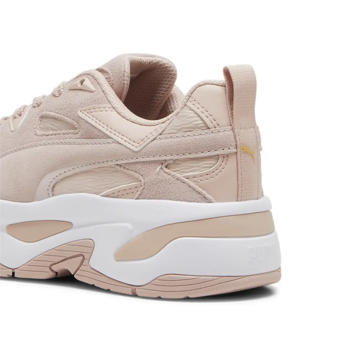 Puma BLSTR Mix Wns Pembe Kadın Günlük Spor Ayakkabı