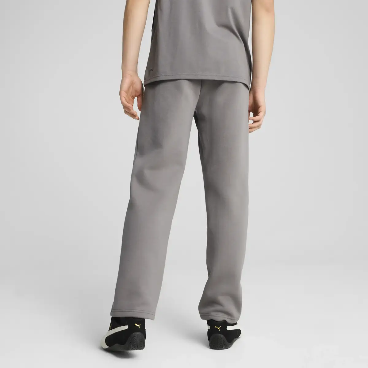 Puma PUMATECH Track Pants Erkek Eşofman Altı