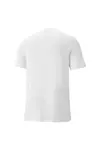 Puma Graphıcs Wave Tee Beyaz Erkek Tişört