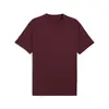 Puma PUMATECH Tee Kırmızı Erkek T-Shirt