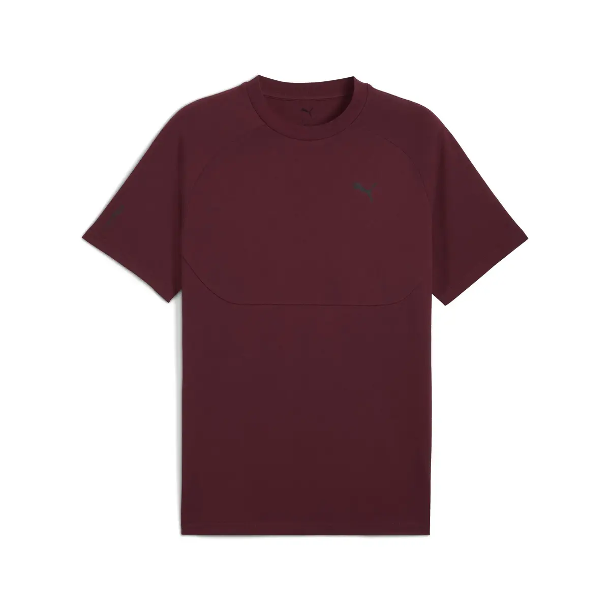 Puma PUMATECH Tee Kırmızı Erkek T-Shirt