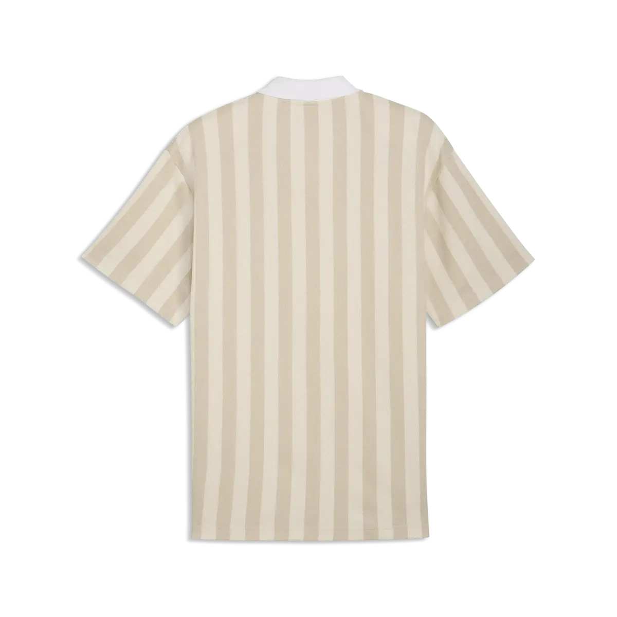 Puma CLASS Pinnacle Tee Bej Erkek T-Shirt & Polo