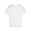 Puma Ferrari Race MT7+ Tee Beyaz Erkek T-Shirt