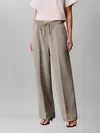 CASUAL TWILL PANT, PEZ, XXS