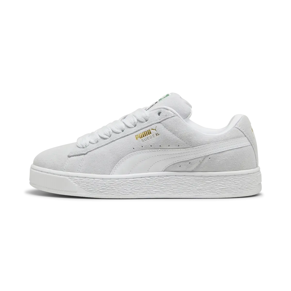 Puma Suede XL Gri Unisex Günlük Spor Ayakkabı