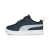 Puma Rickie AC Inf Lacivert Çocuk/Unisex Günlük Spor Ayakkabı