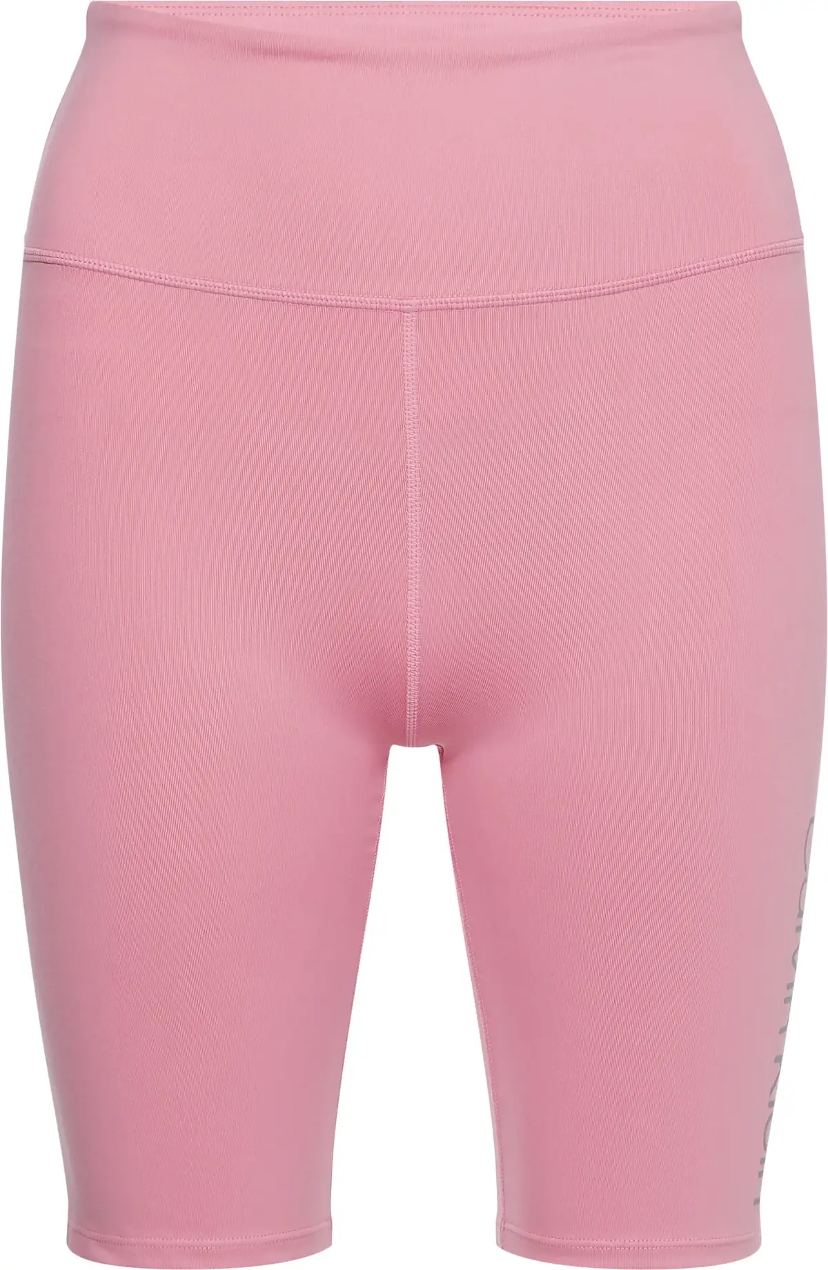 Calvin Klein WO - Knit Shorts Kadın Pembe Short