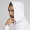 Puma Downtown Graphic Hoodie Beyaz Erkek Hoodie