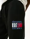 TJM SLIM RWB FLAG SW, BDS
