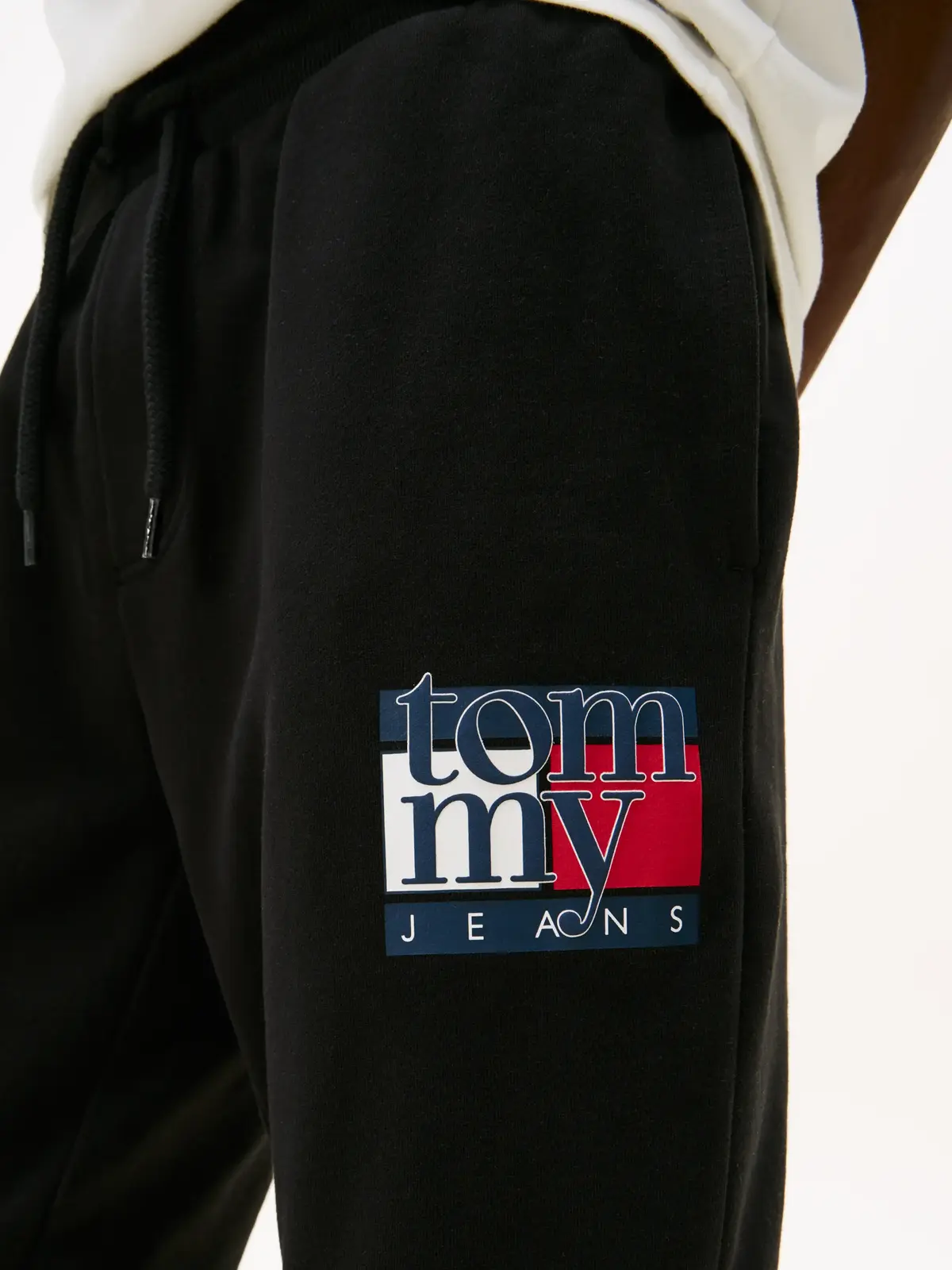 TJM SLIM RWB FLAG SW, BDS