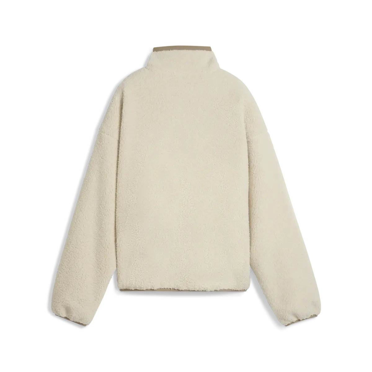Puma Reversible Sherpa Jacket Kadın Ceket