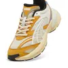 PUMA Velophasis Earth Turuncu Unisex Günlük Spor Ayakkabı