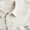 Calvin Klein Kahverengi Erkek Gömlek