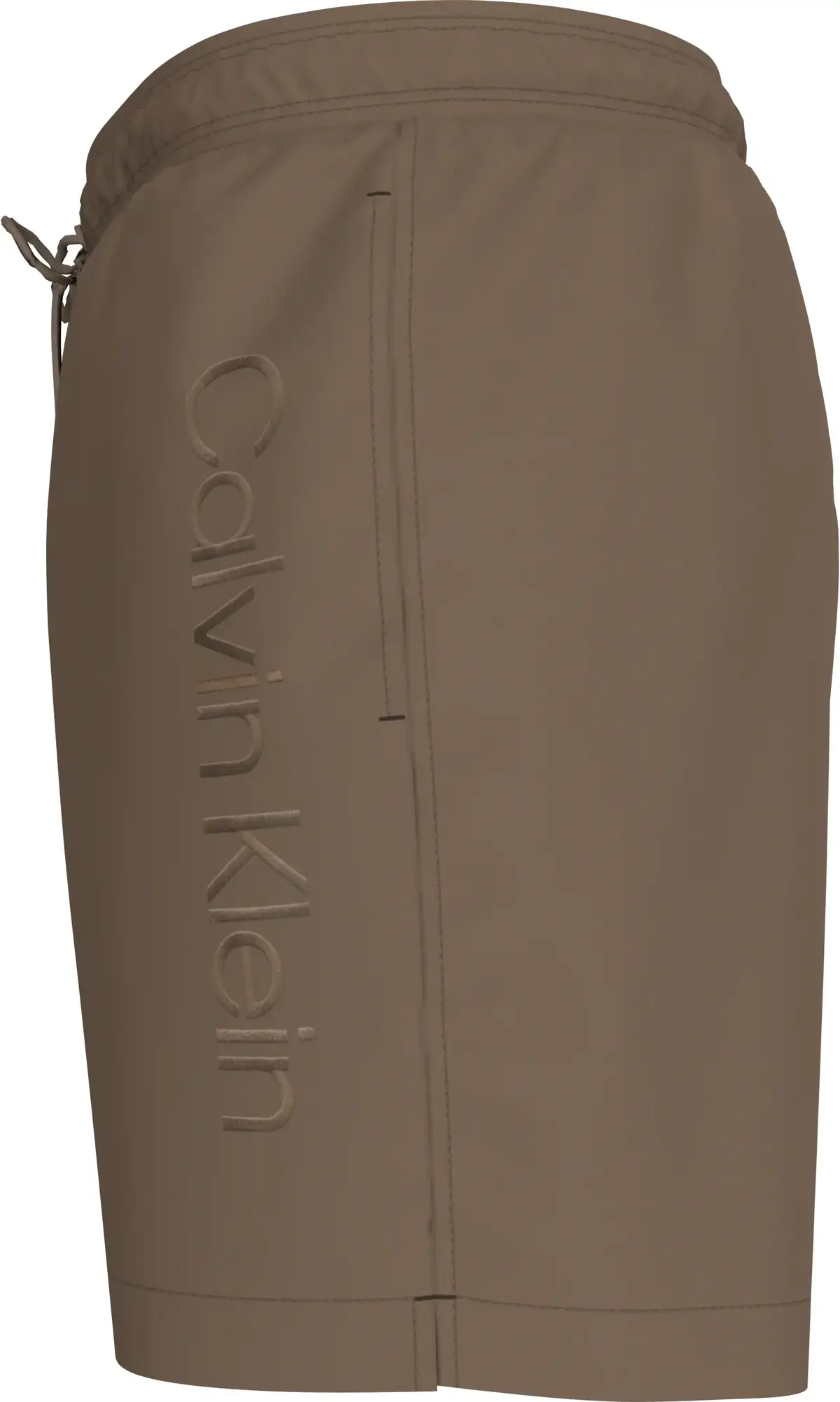 Calvin Klein MEDIUM DRAWSTRING, GWD Kahverengi Erkek Mayo