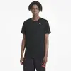 Puma PERFORMANCE SS TEE M Siyah Erkek T-Shirt