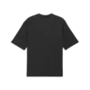 Puma GRAPHIC Tee Siyah Erkek T-Shirt
