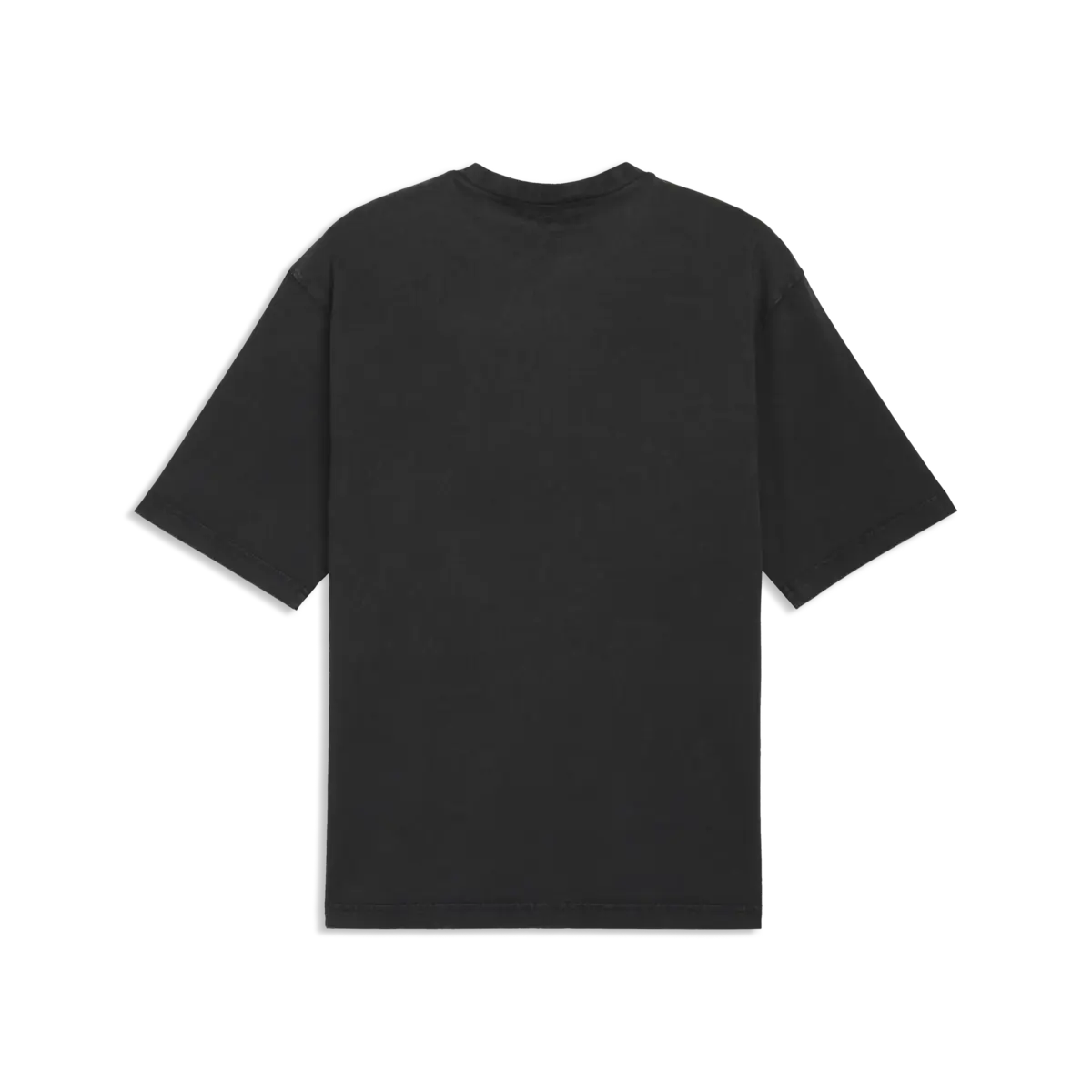 Puma GRAPHIC Tee Siyah Erkek T-Shirt