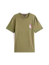 PALM TREE TEE, PLI