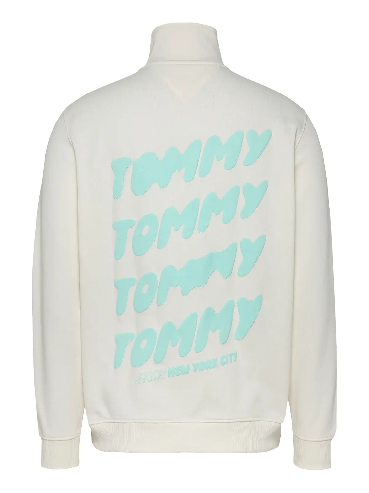 TJM REG BUBBLE QRTR, YBH