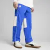 PUMA SDS Relaxed Track Pants Mavi Erkek Eşofman Altı